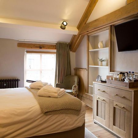 Troutbeck  The Queen'S Head Hotel מראה חיצוני תמונה