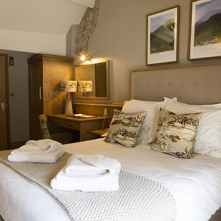 Troutbeck  The Queen'S Head Hotel מראה חיצוני תמונה