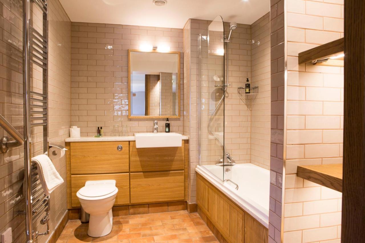 Troutbeck  The Queen'S Head Hotel מראה חיצוני תמונה